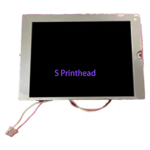 New Original Tested A+ 5.7inch 320(RGB)x240 KCG057QV1DB-G66 LCD Display Screen KCG057QV1DB-G66 5.7"3