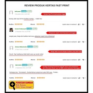 Fast PRINT SAVING PACKAGE WATER SLIDE DECAL PAPER SIZE A4 100 GRAM