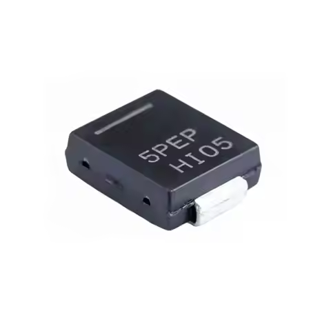 10PCS 5000W TVS Diode SMD 5.0SMDJ12A/13/14/15/16/17/18/20/22/24/26/28/30/33/36/40/43/45/48/51/54/58/