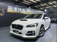 『小李』中古車 元禾汽車 Subaru Levorg GT-S 二手車 代步車 非自售 全額貸 實車實價 新古車 強力貸款 可試駕 代步車 新古車 旅行車 車換車 便宜車 便宜又省稅 只給行情最低價 只要喜歡都可以談談 歡迎試駕 可配合把車頂高高