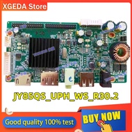 Original Q320G3215Q AN-238W03K HT236 JY85QS-UPH_S-R30.2 JY85QS_UPH_WS_R30.2 display board
