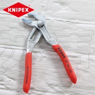 German Original KNIPEX KNIPEX Water Pump Pliers8703125 8703180 8703250 8703300