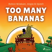 Too Many Bananas Angie &amp; Upesh