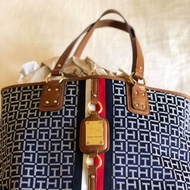 Tommy Hilfiger tote bag