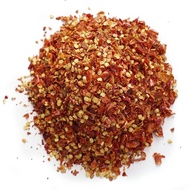 CHILI FLAKES - Coarse