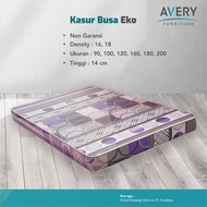 Avery Furnitures - Kasur Busa D16 EKO Uk.90, 100, 120, 160, 180 x 200