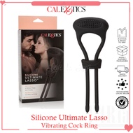 CalExotics Silicone Ultimate Lasso Cock Ring