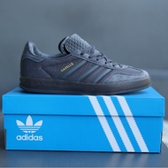 Adidas GAZELLE DARK Gray
