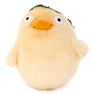 Ghibli-Shenyin Girl Series Coin Purse Pouch