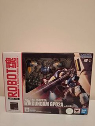 全新Robot Spirit Robot魂 GP02A