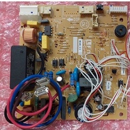 SHARP AIR COND AIR CONDITIONER PCB H126 AH-X9VED AH-X9VED-2 INDOOR PCB ORIGINAL