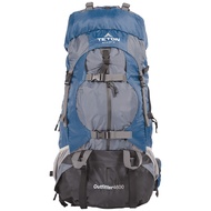 TETON Sports Outfitter 4600 Ultralight Internal Frame High-Performance Backpack for Hiking, Camping,