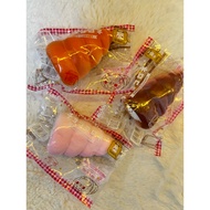 Squishy Ibloom Bread Cornet Ibloom Squishy