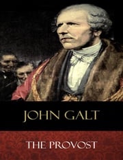 The Provost John Galt