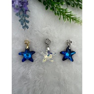 Swarovski Elements SF Crystal Pendant