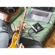 Audient iD4 mk2 USB-C Audio Interface