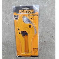 Ppr Pipe Cutter 65Mn Blade 42mm Rebound Scissors 3mm-42mm Durable Hot Melt Socket Connection Support