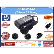 Hp/Compaq 18.5V 3.5A (7.4mm x 5.0mm) For 6715s 6720t Mobile Thin Client Series Laptop Adapter Charge
