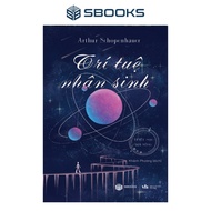 Book - Human Wisdom – Arthur Schopenhauer | SBOOKS SBOOKS SBOOKS SBOOKS BOOKS BOOKS BOOKS BOOKS BOOK