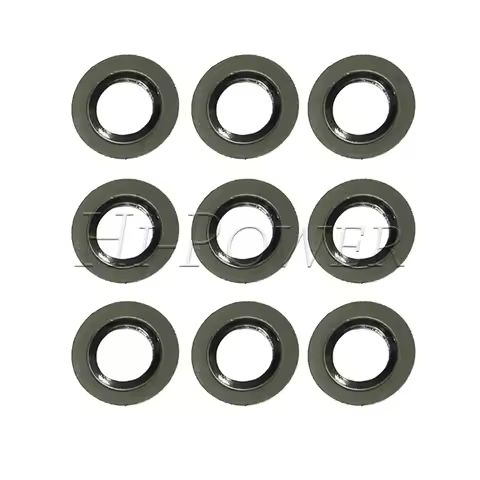 Transmission Oil Pump Gasket 5HP19 5HP-19 For BMW Audi Gearbox Automatic Kit