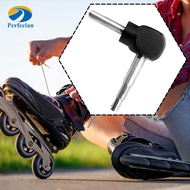 Perfeclan Skate Wheel Bearing Puller Bearing Removal Professional Alloy Installation Installer 608 D