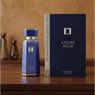 Azzure Oud French Avenue EDP Perfume For Men 100ML