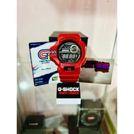 G-SHOCK TWIN SENSOR GDF-100RD