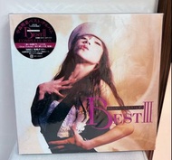 中森明菜 Akina Nakamori BEST III Complete Box  2  CD 2LP Cassette Tape 盒裝 黑膠  顏色碟  錄音帶 (梅艷芳 - 裝飾的眼淚 / OH