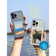 Premium Men's Fashion Creative Soft Case HP OPPO A18 A38 A58 A5s A9 A5 A57 A15s A16e A17 A53 A33 A54