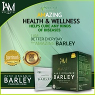 2023ﺴ✓✶IAM Worldwide Amazing Pure Organic Barley from Australia Original Powder Grass Organic Herbal