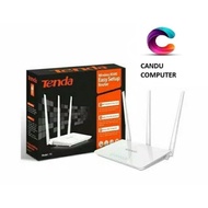 NEW TENDA F3 Wireless Router Replace TPLINK TENDA WIRELESS REPEATER AP