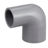 BRAND BBB PVC REDUCING ELBOW 20 x 15mm / 25 x 15mm / 25 x 20mm