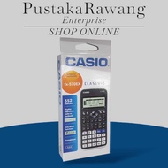 SCIENTIFIC CALCULATOR [CASIO] / fx-570MS 2ND EDITION/2-LINE DISPLAY/STATIONERY