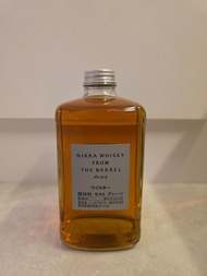 Nikka From The Barrel 威士忌