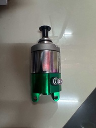 ไดร์สตาร์ทแต่ง KLX DTK 125 140 150 ตรงรุ่น ใส่ได้เลยไม่ต้องดัดแปลง