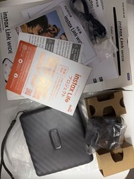 Fujifilm Instax Link WIDE 富士即影即有相片打印機