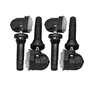4PCS 3601010BS01 Car TPMS Tire Pressure Sensor For CHANGAN CS35 PLUS CS85 CS95 F70 RAESOR EM60 M70 3