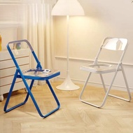 Outdoor Folding Chair / Folding Chair / Cafe Chair / Folding Plastic Chair / Plastic Chair / Study C
