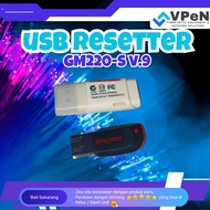 USB Reset ONT GM220-S V.9 OMCI - Automatic can Login Admin