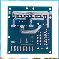 DC 12V TO AC 220V 380V 500W 1000W Inverter Boost Board Transformer Power Car Converter Module(500W)