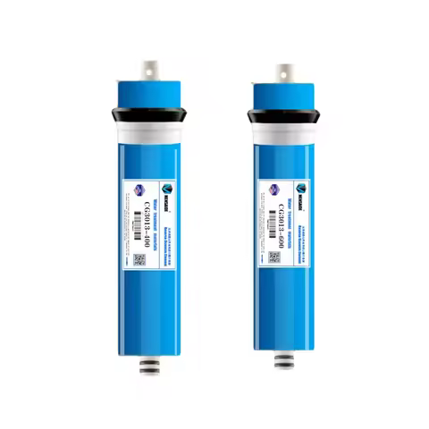 3013-400 600 Reverse Osmosis Membrane Water Filter Osmosis Cartridge Housing Water Purifier RO Rever