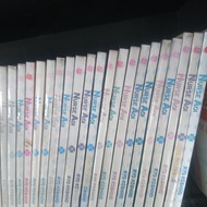 Nurse aoi Comic 1-32 Complete