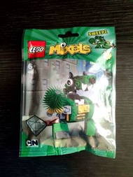 Lego 41573 Mixels Sweepz