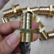 3/4 Inch Nipple to 3/4 Inch Outer Thread High Quality