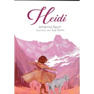 BIBLIO HEIDI (LATEST)