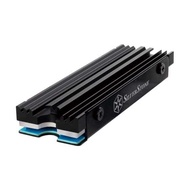 Guanghua CUMA Cooling Boutique * SilverStone SilverStone TP07 Low Height Ultra-Thin Aluminum Alloy M