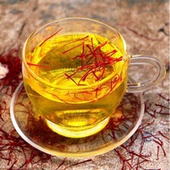Popular Organic Premium Saffron Original 100% Iran Imported Saffron-1g