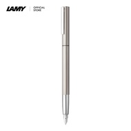 ปากกาหมึกซึม LAMY ideos fountain pen