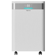 Máy hút ẩm Fujihome DH20NW