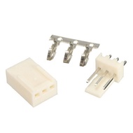 KF2510-3P 2.54mm Terminal Housing Connector Kit